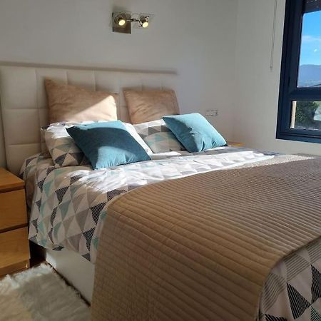 20A01 - Precioso Apartamento Con Piscina Y Garaje La Arena エクステリア 写真